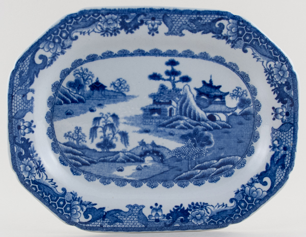 Platter c1820